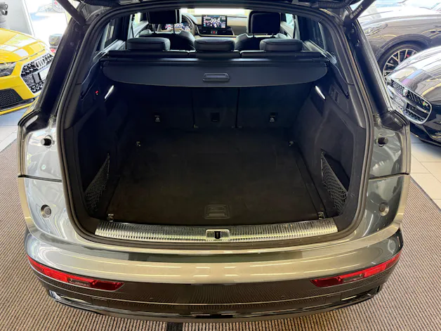 AUDI Q5 45 TFSI S-line quattro | NP: 114K! | Dynamik Lenkung|Standhei.|Pano|B&O|Feinnappa|Memory| Gar. 06/2028 |