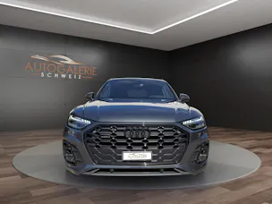 AUDI Q5 45 TFSI S-line quattro | NP: 114K! | Dynamik Lenkung|Standhei.|Pano|B&O|Feinnappa|Memory| Gar. 06/2028 |