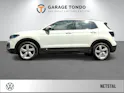VW T-Cross 1.5 TSI Style DSG