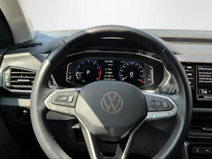 VW T-Cross 1.5 TSI Style DSG