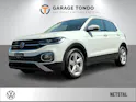 VW T-Cross 1.5 TSI Style DSG