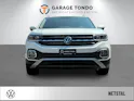 VW T-Cross 1.5 TSI Style DSG