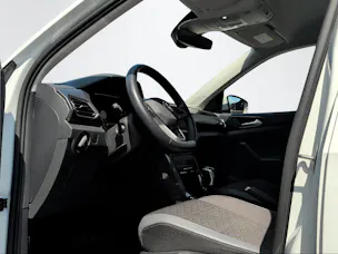VW T-Cross 1.5 TSI Style DSG