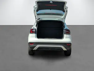 VW T-Cross 1.5 TSI Style DSG