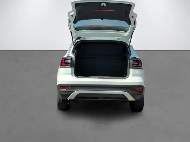 VW T-Cross 1.5 TSI Style DSG