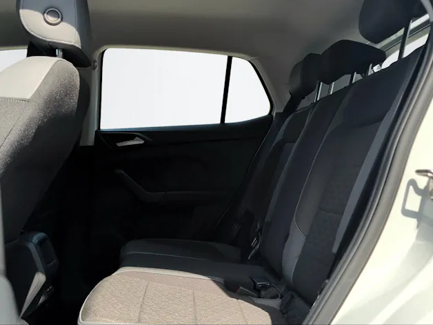 VW T-Cross 1.5 TSI Style DSG