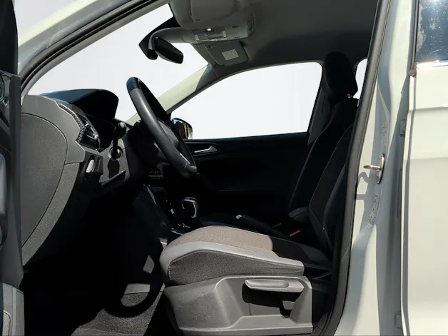 VW T-Cross 1.5 TSI Style DSG