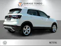 VW T-Cross 1.5 TSI Style DSG