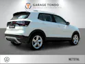 VW T-Cross 1.5 TSI Style DSG