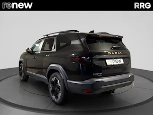 DACIA Bigster HEV 155 Extreme