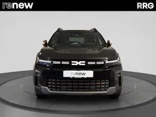 DACIA Bigster HEV 155 Extreme