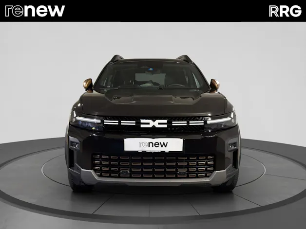 DACIA Bigster HEV 155 Extreme