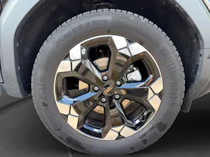 DACIA Bigster HEV 155 Extreme