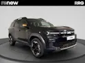 DACIA Bigster HEV 155 Extreme