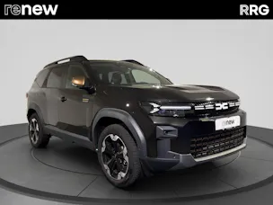 DACIA Bigster HEV 155 Extreme