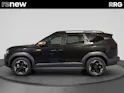 DACIA Bigster HEV 155 Extreme