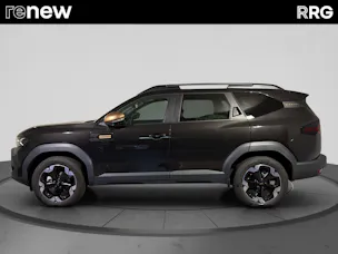 DACIA Bigster HEV 155 Extreme