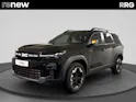 DACIA Bigster HEV 155 Extreme
