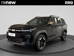 DACIA Bigster HEV 155 Extreme