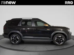 DACIA Bigster HEV 155 Extreme