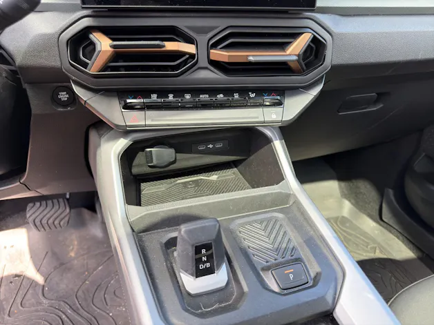 DACIA Bigster HEV 155 Extreme