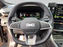 DACIA Bigster HEV 155 Extreme