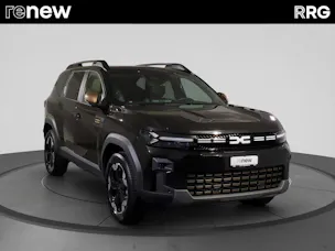 DACIA Bigster HEV 155 Extreme