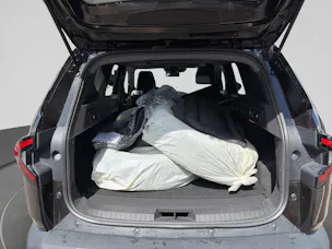 DACIA Bigster HEV 155 Extreme