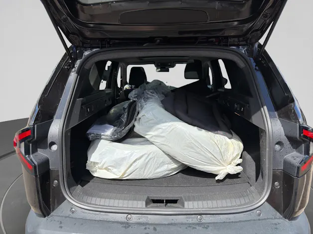 DACIA Bigster HEV 155 Extreme