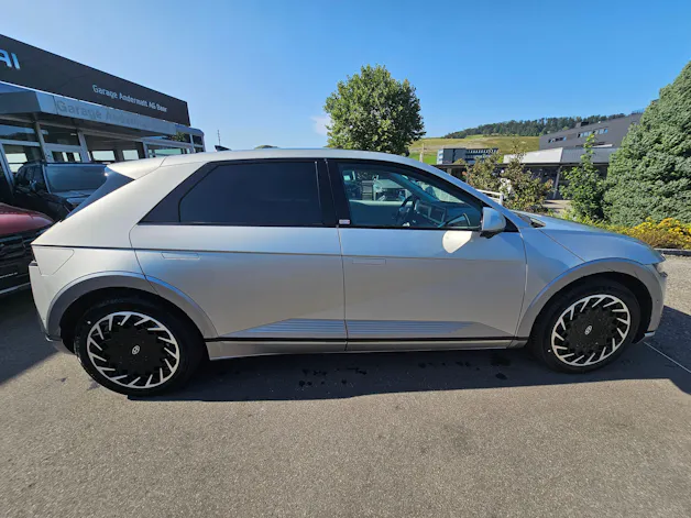 HYUNDAI Ioniq 5 77kWh Vertex 4WD