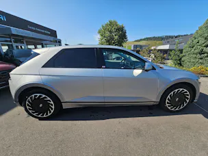 HYUNDAI Ioniq 5 77kWh Vertex 4WD