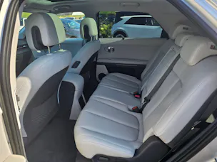 HYUNDAI Ioniq 5 77kWh Vertex 4WD
