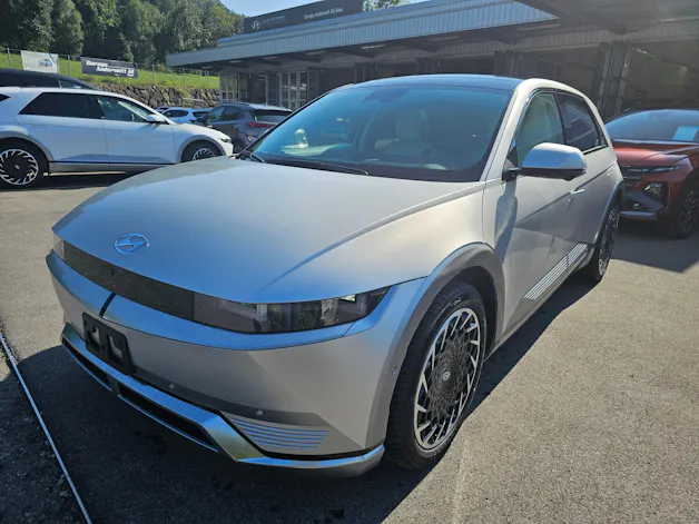 HYUNDAI Ioniq 5 77kWh Vertex 4WD