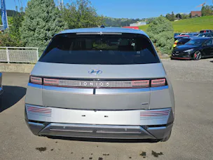 HYUNDAI Ioniq 5 77kWh Vertex 4WD