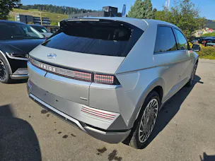 HYUNDAI Ioniq 5 77kWh Vertex 4WD