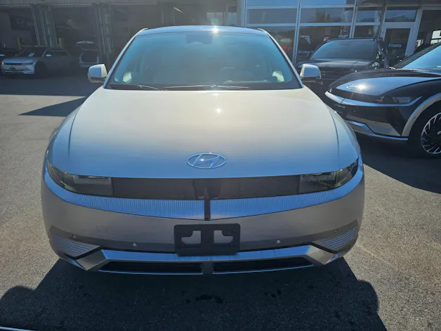 HYUNDAI Ioniq 5 77kWh Vertex 4WD