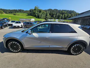 HYUNDAI Ioniq 5 77kWh Vertex 4WD