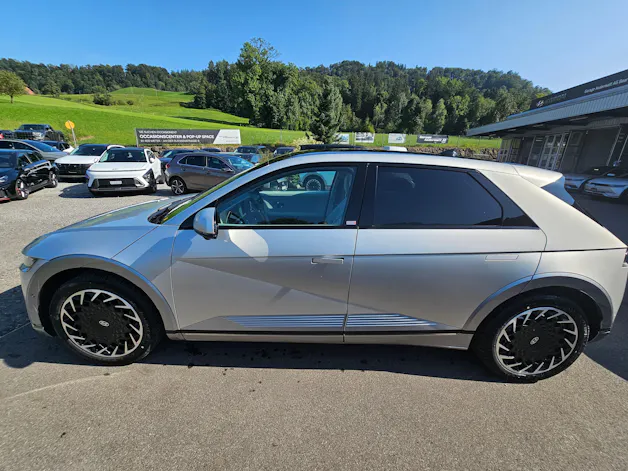 HYUNDAI Ioniq 5 77kWh Vertex 4WD