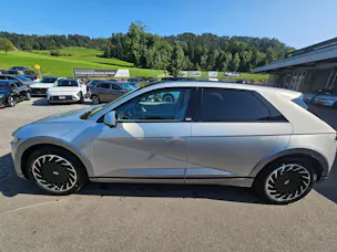 HYUNDAI Ioniq 5 77kWh Vertex 4WD