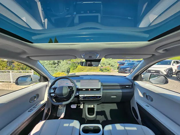 HYUNDAI Ioniq 5 77kWh Vertex 4WD