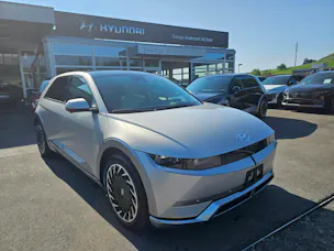 HYUNDAI Ioniq 5 77kWh Vertex 4WD