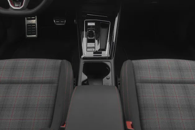 VW Golf VIII 2.0 TSI GTI DSG
