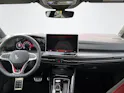 VW Golf VIII 2.0 TSI GTI DSG