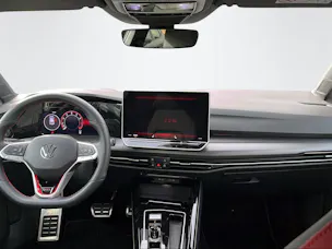 VW Golf VIII 2.0 TSI GTI DSG