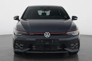 VW Golf VIII 2.0 TSI GTI DSG