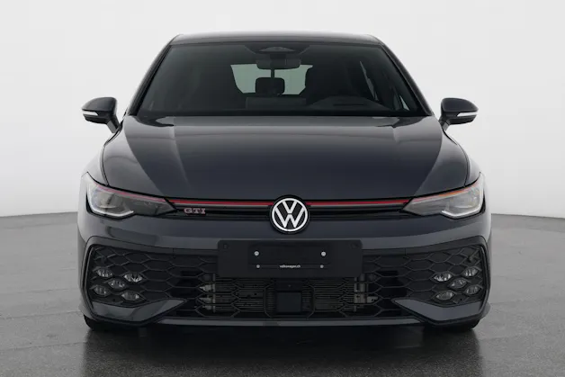 VW Golf VIII 2.0 TSI GTI DSG