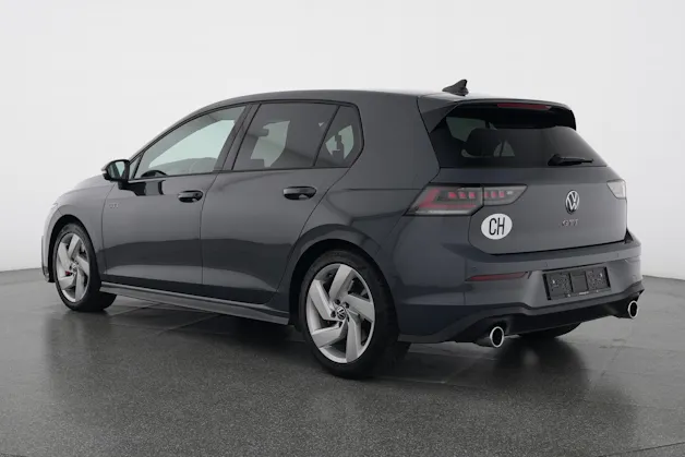 VW Golf VIII 2.0 TSI GTI DSG