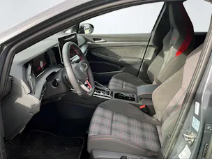 VW Golf VIII 2.0 TSI GTI DSG