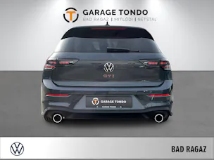 VW Golf VIII 2.0 TSI GTI DSG