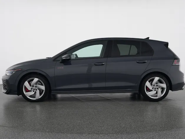 VW Golf VIII 2.0 TSI GTI DSG